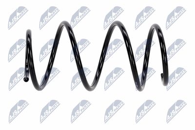 ARC SPIRAL NTY ASZBM022 8