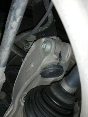 Muciņa KS TOOLS 515.1173