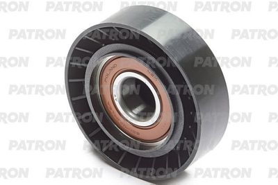 Паразитный / ведущий ролик, поликлиновой ремень PATRON PT32242 для FIAT MAREA