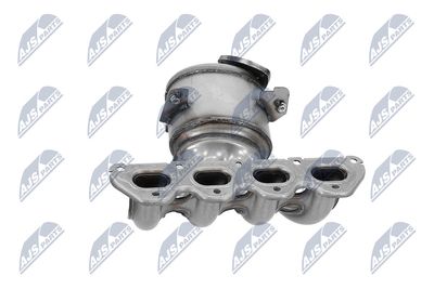 CATALIZATOR NTY KATPL006 36