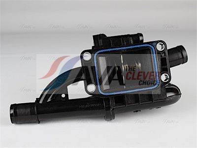 THERMOSTAT KüHLMITTEL AVA Clever Choice PETS004 4