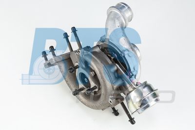 LADER AUFLADUNG BTS Turbo T911295 10