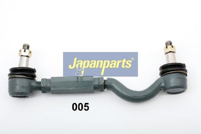 JAPANPARTS Наконечник поперечной рулевой тяги