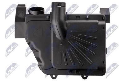 REZONATOR SISTEM DE ESAPAMENT NTY EZCVV090 2