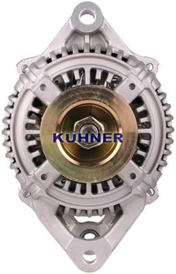 AD KÜHNER 401707 Генератор для CHRYSLER VOYAGER IV (RG, RS)