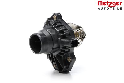 TERMOSTAT LICHID RACIRE METZGER AUTOTEILE 4006480 33