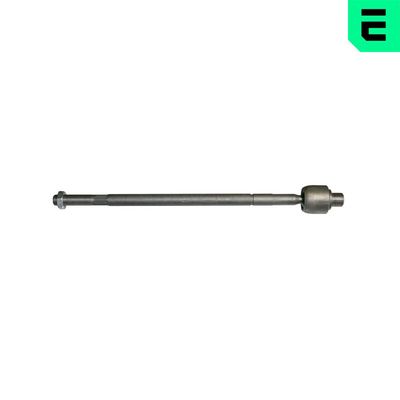 AXIALGELENK SPURSTANGE