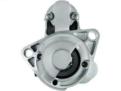 AS-PL Starter