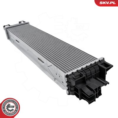 Chladič turba ESEN SKV 98SKV003
