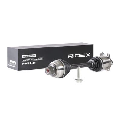 полуоска RIDEX 13D0405