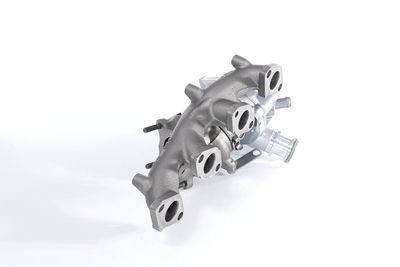 LADER AUFLADUNG BTS Turbo T914898 22