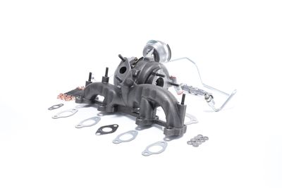 LADER AUFLADUNG BTS Turbo T981113BT 13