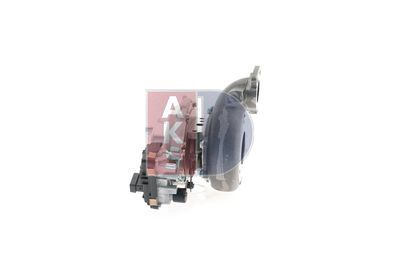 LADER AUFLADUNG AKS DASIS 125035N 7