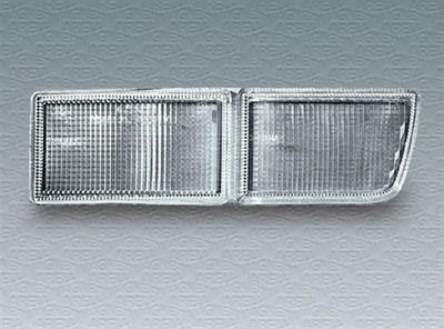 MAGNETI MARELLI Abdeckung, Scheinwerfer