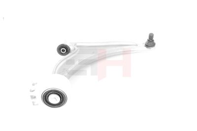 BRAT SUSPENSIE ROATA GH GH513624H 38