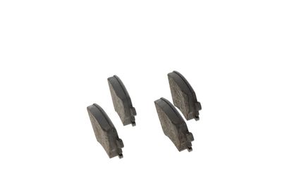 BREMSBELAGSATZ SCHEIBENBREMSE VALEO 301004A 19