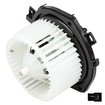 LUZAR LFh 1630 Вентилятор салона для IVECO DAILY IV c бортовой платформой/ходовая часть 45C17, 45C17 /P