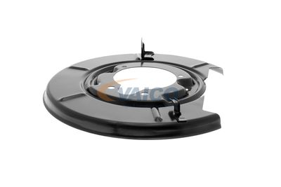 SPRITZBLECH BREMSSCHEIBE VAICO V203447 49