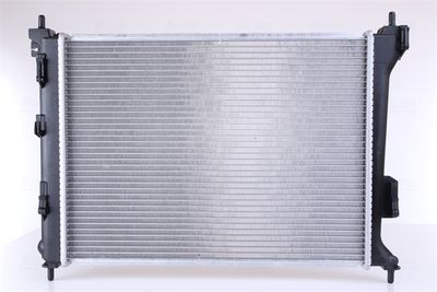 Motorradiator past: HYUNDAI I20 I 1.2-1.6 09.08-12.15
