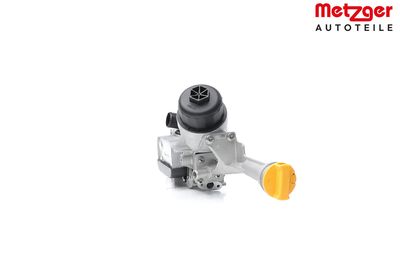 LOCAS FILTRU ULEI METZGER AUTOTEILE 2370191 28