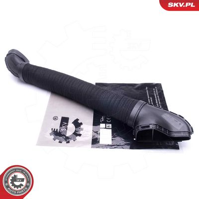 Sací hadice, vzduchový filtr SKV 43SKV912