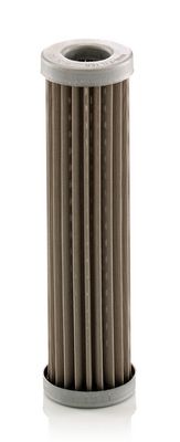 Hydraulisch filter