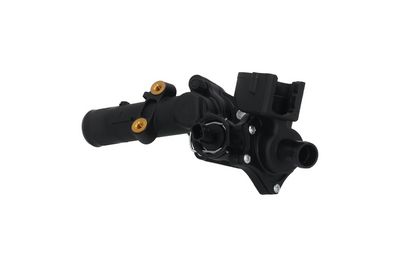 TERMOSTAT LICHID RACIRE