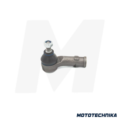 MOTOTECHNIKA Skersinės vairo trauklės galas
