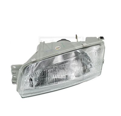 Основная фара NPS M676I18E для MITSUBISHI COLT