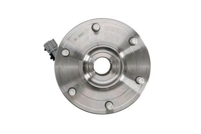 Wheel Bearing Kit H21089BTA