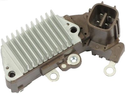 Alternator Regulator ARE6077