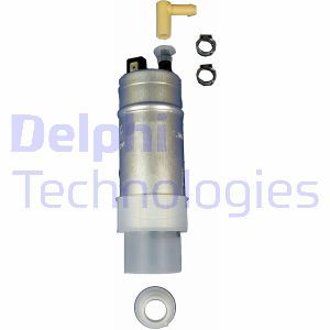 Kraftstoffpumpe DELPHI FE0496-12B1