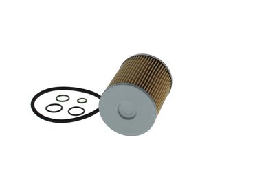 FILTER ARBEITSHYDRAULIK BOSCH F026407291 18