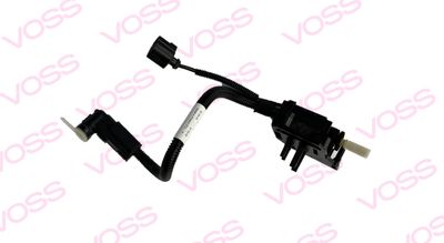 Tuyau, solution d'urée VOSS