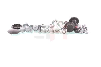 SET MONTARE AMORTIZOR