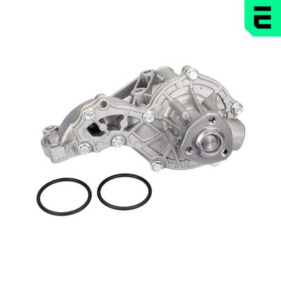 Water Pump, engine cooling AQ-1041