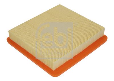 Luftfilter FEBI BILSTEIN 1009076