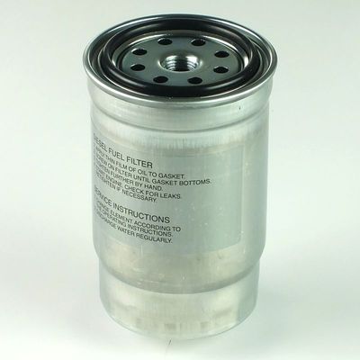 KRAFTSTOFFFILTER DELPHI HDF614 11