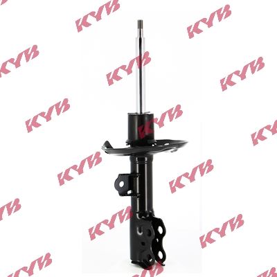 AMORTIZOR KYB 3350027 18