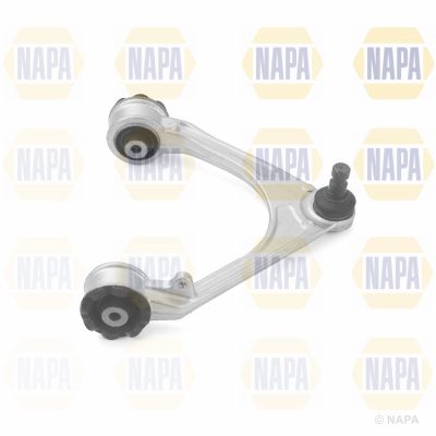 Control/Trailing Arm, wheel suspension NAPA NST2758