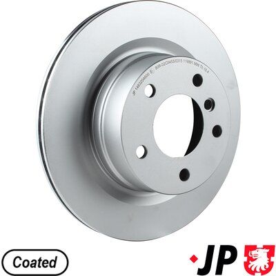 спирачен диск JP GROUP 1463204600