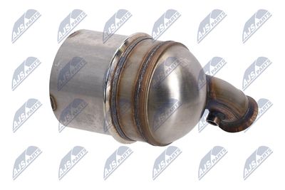 FILTRU FUNINGINE/PARTICULE SIST.DE ESAPAMENT NTY DPFPE002 24