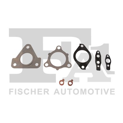 SET MONTAJ TURBOCOMPRESOR