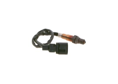 SONDA LAMBDA BOSCH 0258007254 26