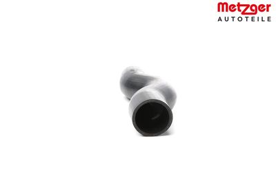 LADELUFTSCHLAUCH METZGER AUTOTEILE 2401206 9