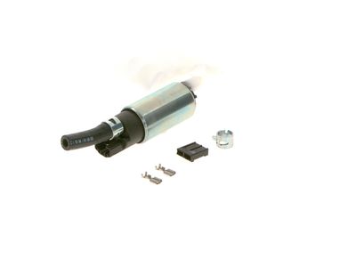 SISTEM ALIMENTARE CU COMBUSTIBIL BOSCH 1987580072 8