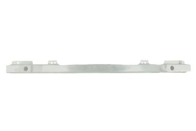 Versterking van de bumper Achter (aluminium) past: OPEL CORSA C 09.00-12.09
