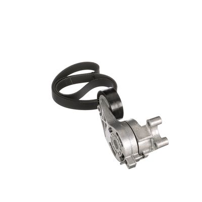 SET CUREA TRANSMISIE CU CANELURI GATES K146PK1053 41