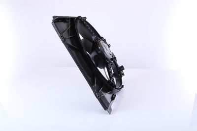 VENTILATOR RADIATOR NISSENS 85744 35