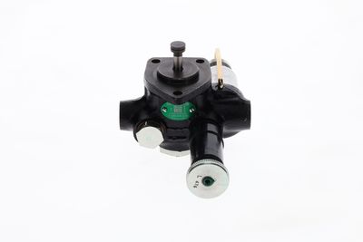 BOSCH Kraftstoffpumpe